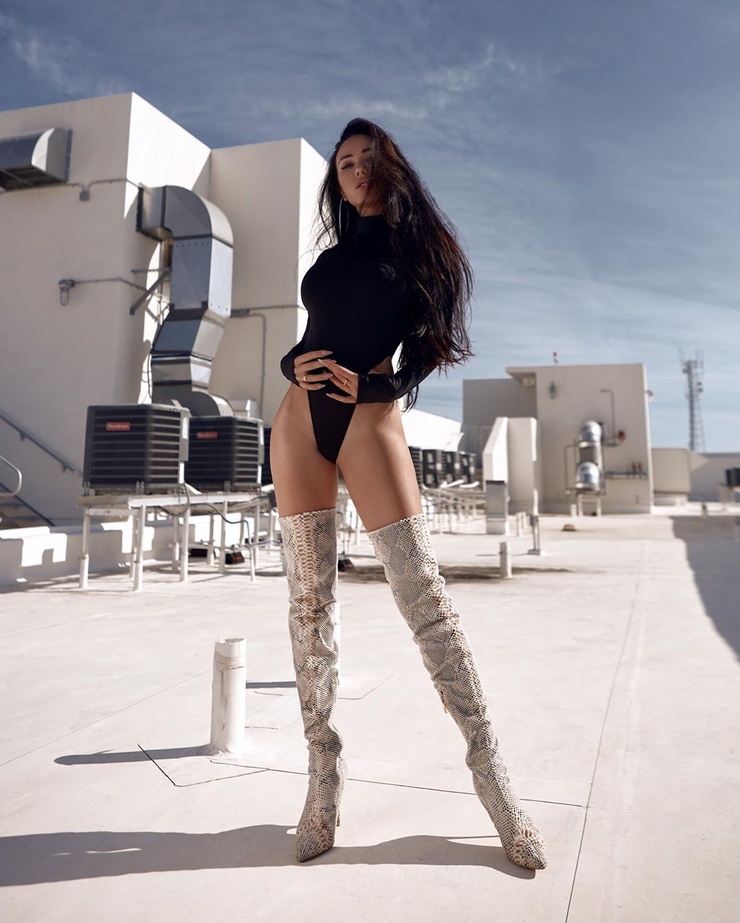 Nina Serebrova Nina Serebrova