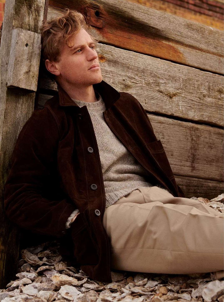 Johnny Flynn