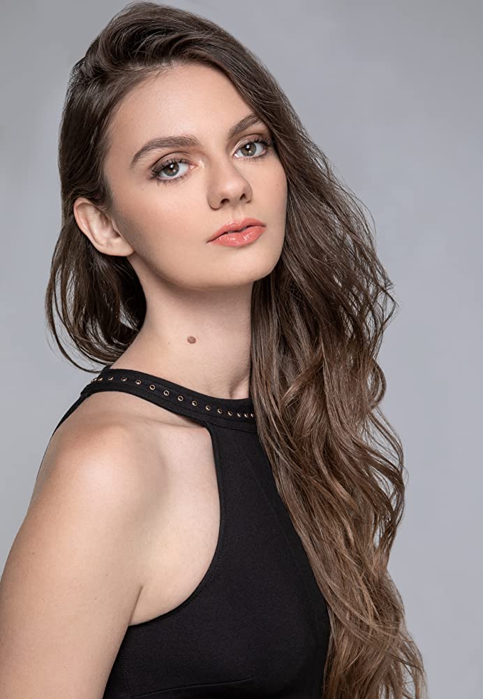 Faith Logan
