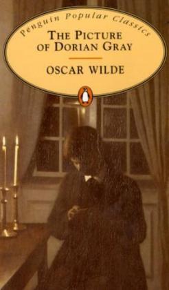 The Picture of Dorian Gray (Penguin Popular Classics)