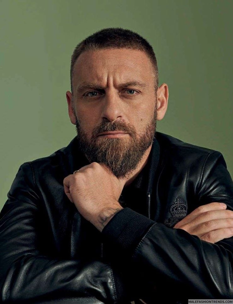 Daniele De Rossi