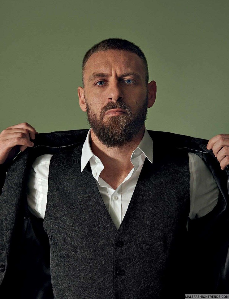 Daniele De Rossi