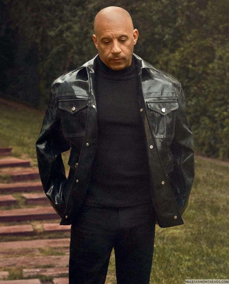 Vin Diesel