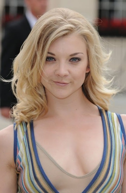 Natalie Dormer