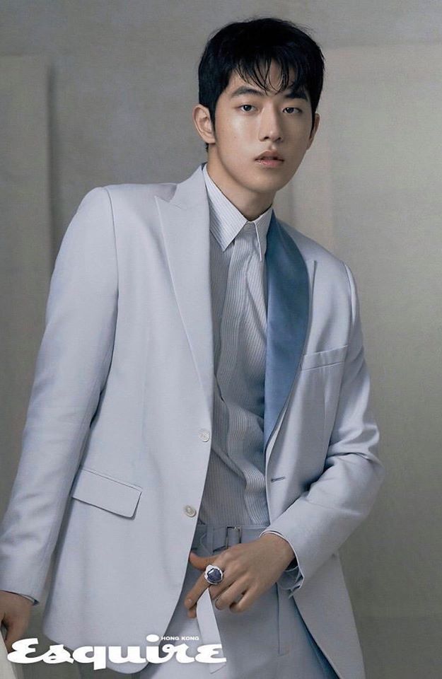 Joo-Hyuk Nam