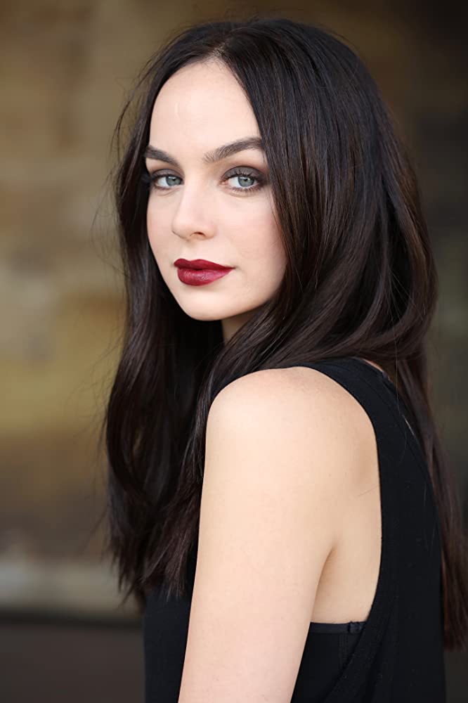 Samantha Hunter Ogan