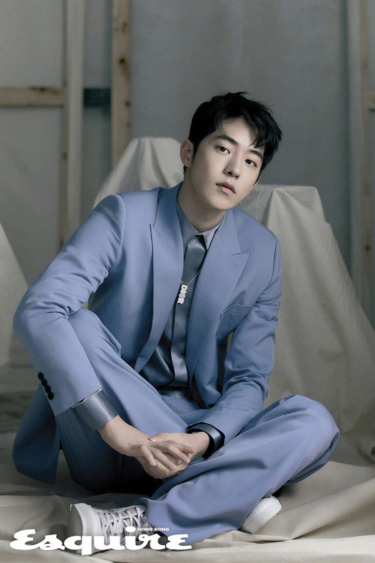 Joo-Hyuk Nam