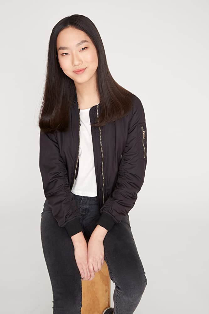 Madison Hu Madison Hu