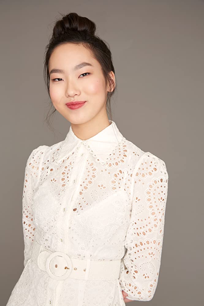 Madison Hu Madison Hu