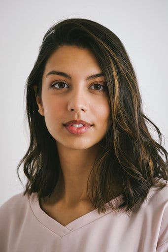 Zoha Rahman