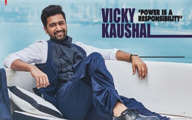 Vicky Kaushal