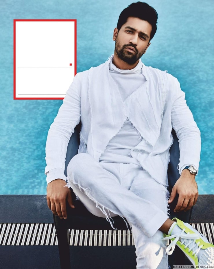 Vicky Kaushal