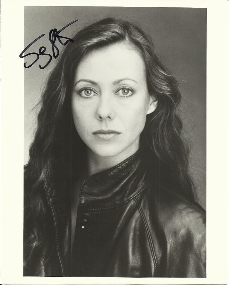 Jenny Agutter Jenny Agutter