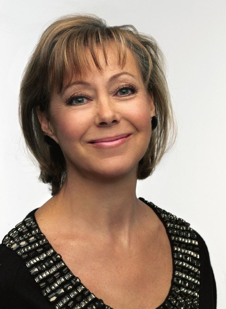 Jenny Agutter Jenny Agutter