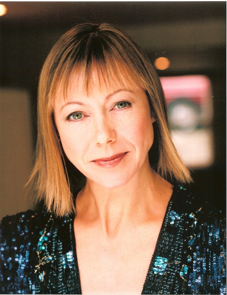 Jenny Agutter Jenny Agutter