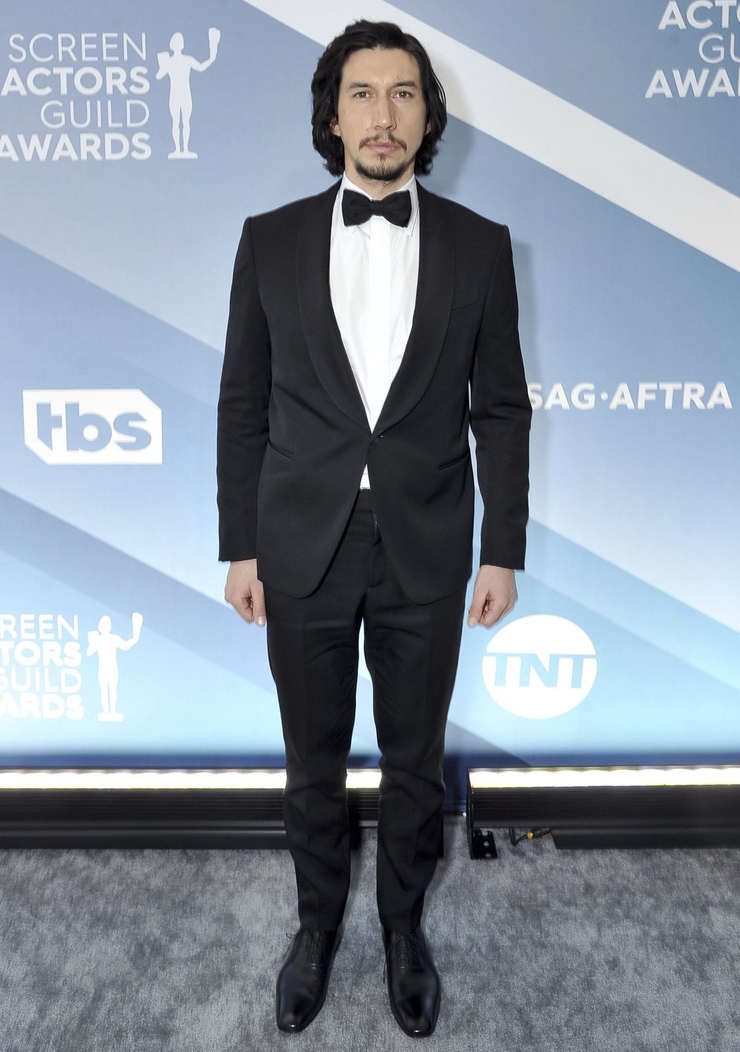 Adam Driver