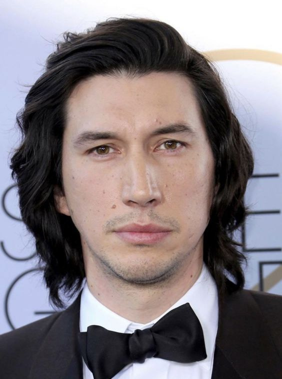 Adam Driver