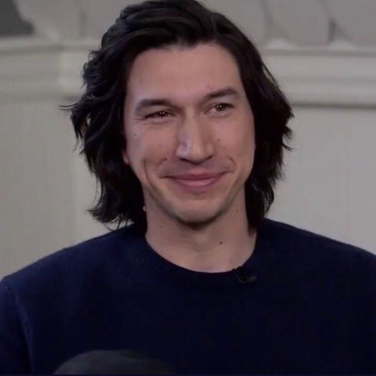 Adam Driver