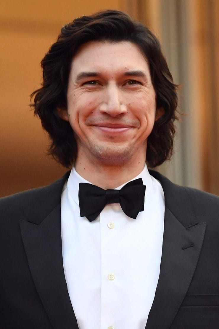 Adam Driver