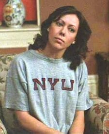 Jenny Agutter