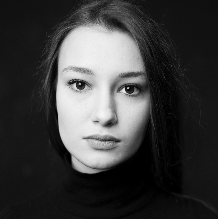 Boryana Manoilova