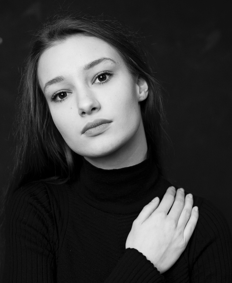 Boryana Manoilova