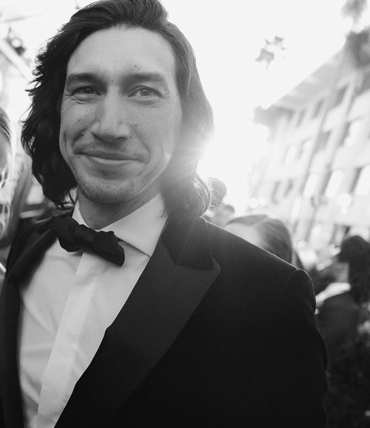 Adam Driver