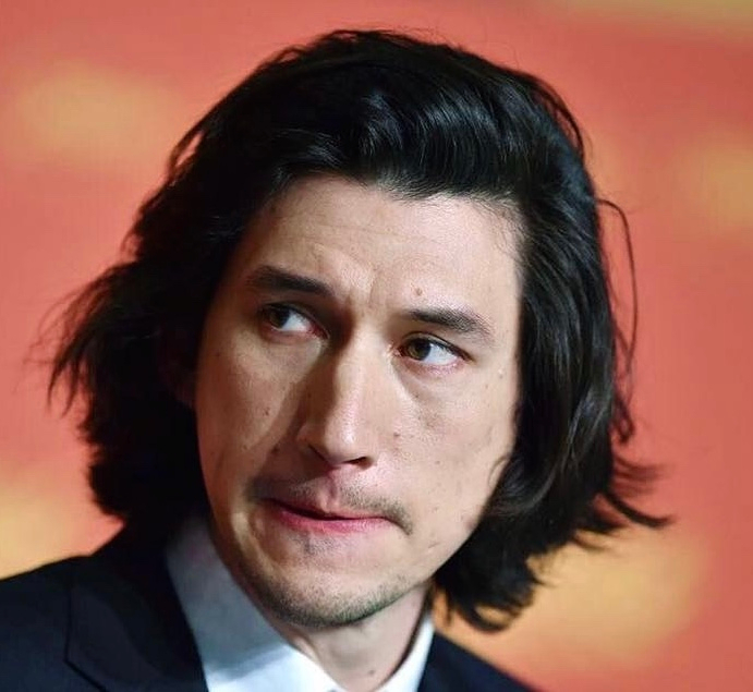 Adam Driver