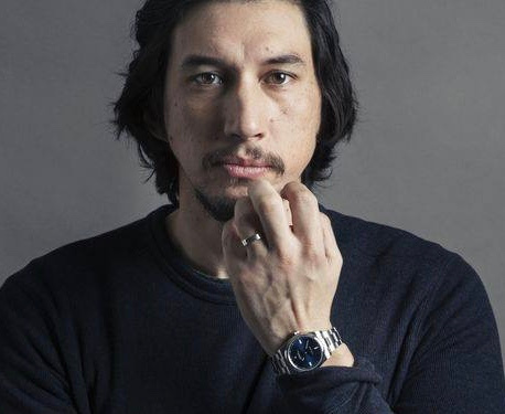 Adam Driver