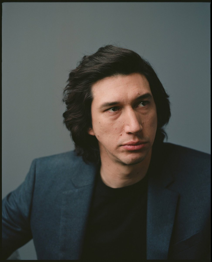 Adam Driver