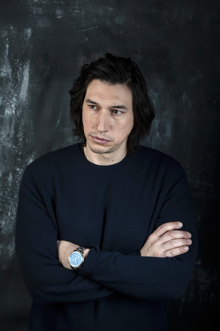 Adam Driver