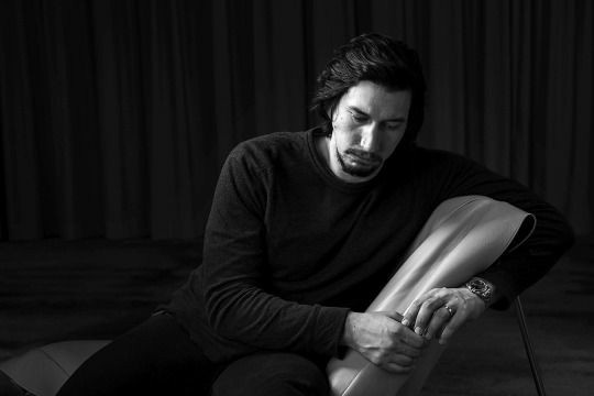 Adam Driver Adam Driver