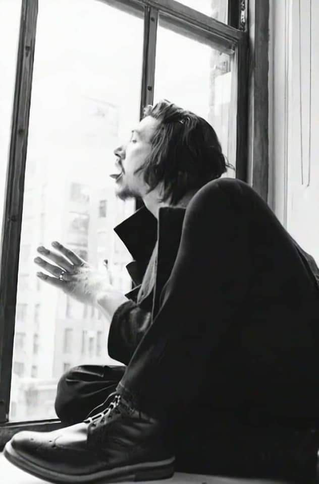 Adam Driver