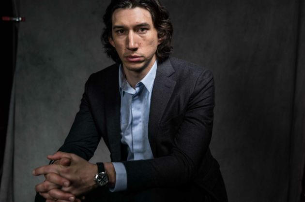 Adam Driver