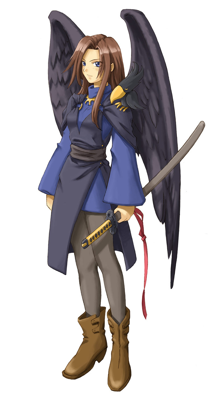Crowdia