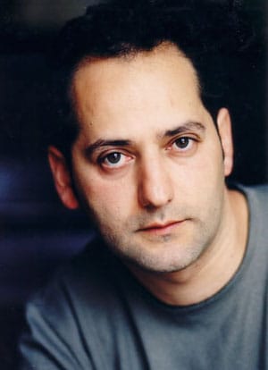 Jérôme Benilouz