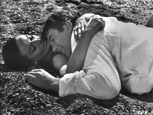Two for the Road (1967)