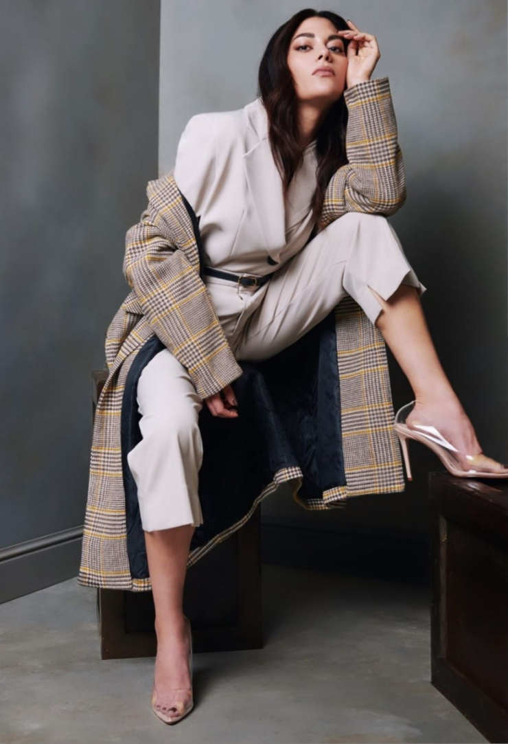 Inbar Lavi Inbar Lavi