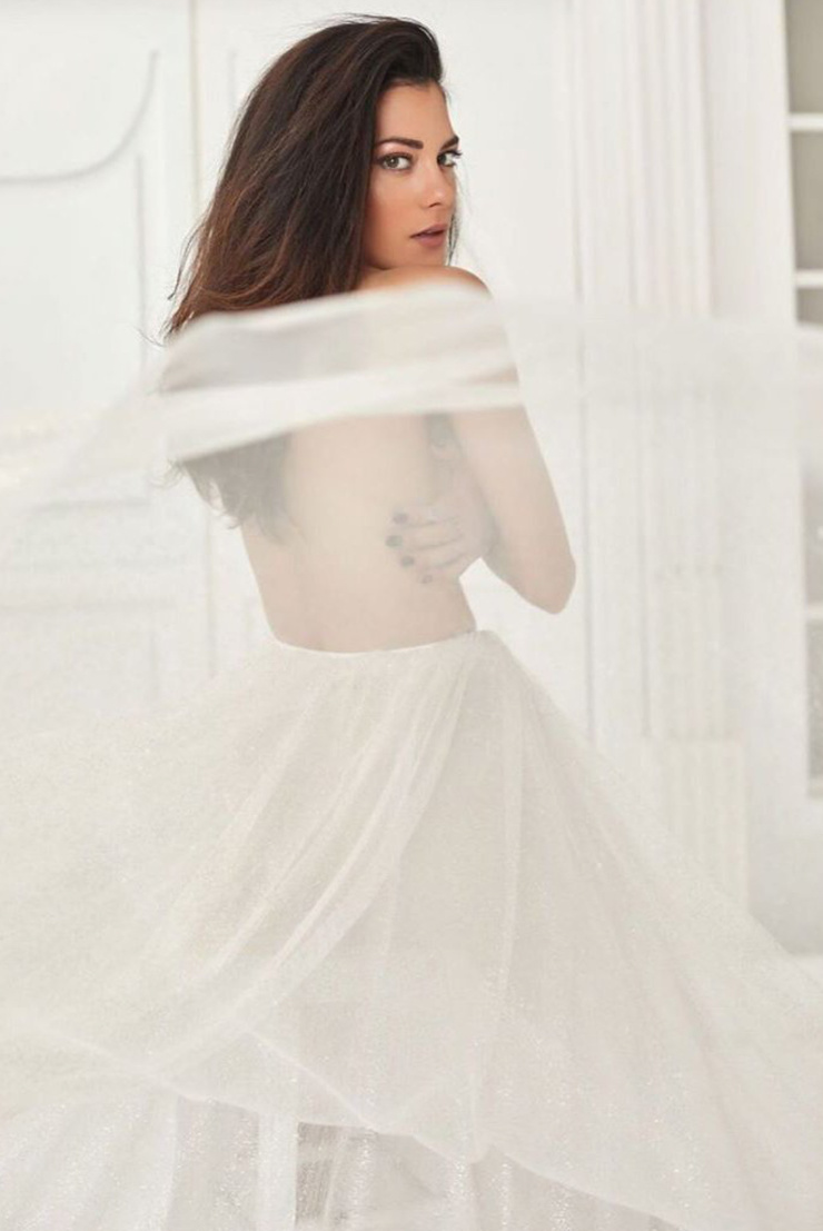 Inbar Lavi