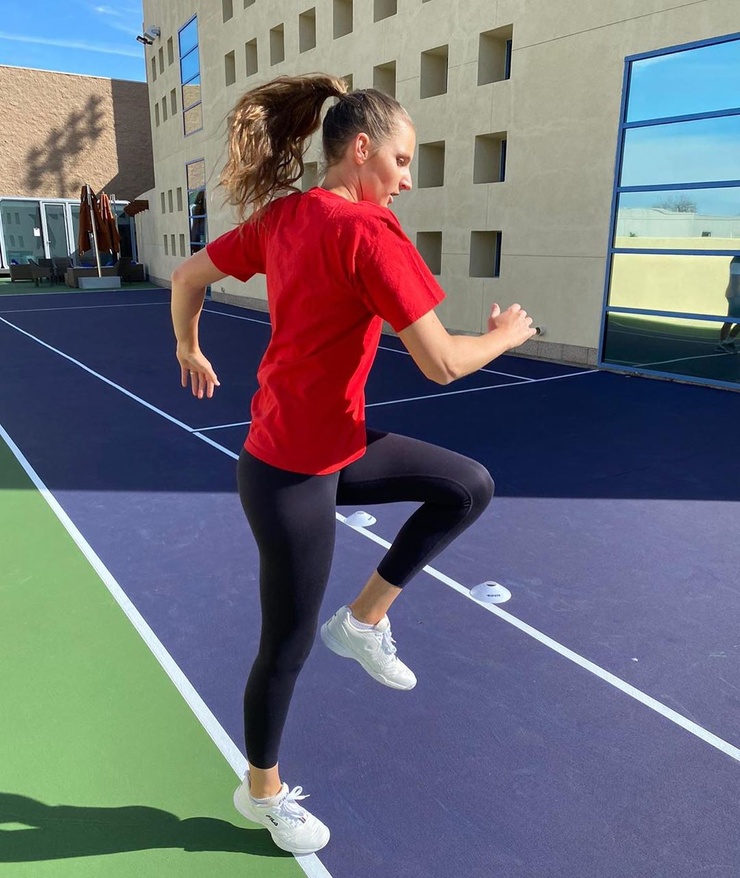 Karolína Pliskova