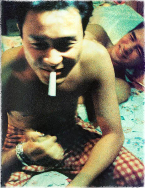 Happy Together 