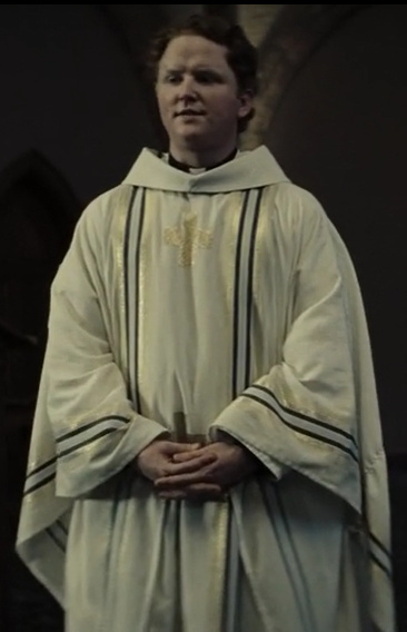 Father Janovich