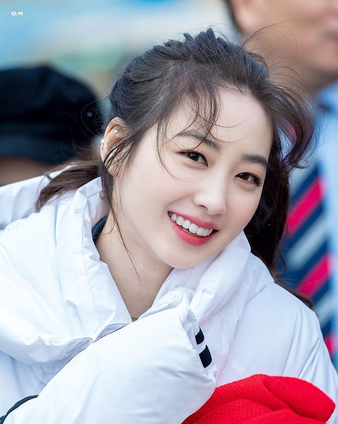 Lee Yu-kyung