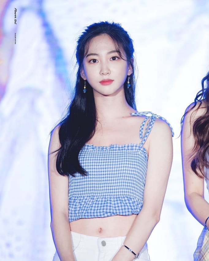 Lee Yu-kyung