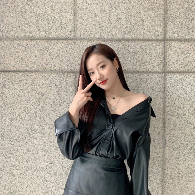 Yoon Chae-kyung