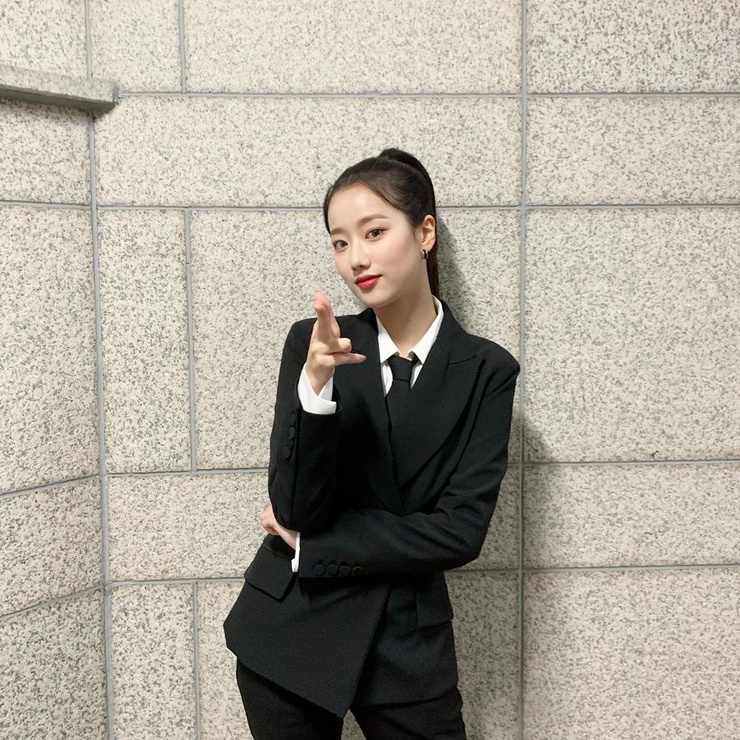Yoon Chae-kyung