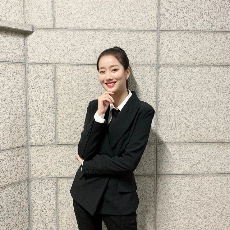Yoon Chae-kyung