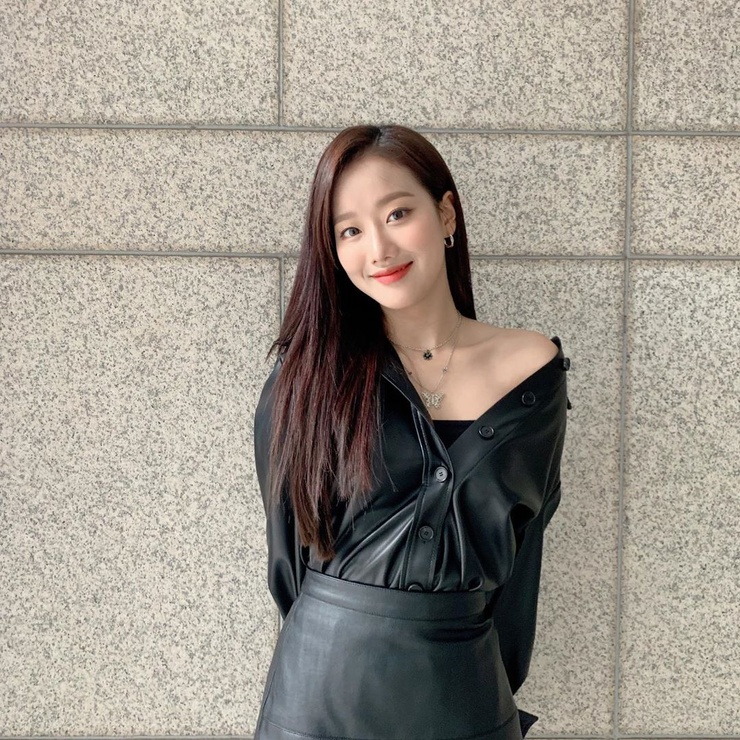 Yoon Chae-kyung