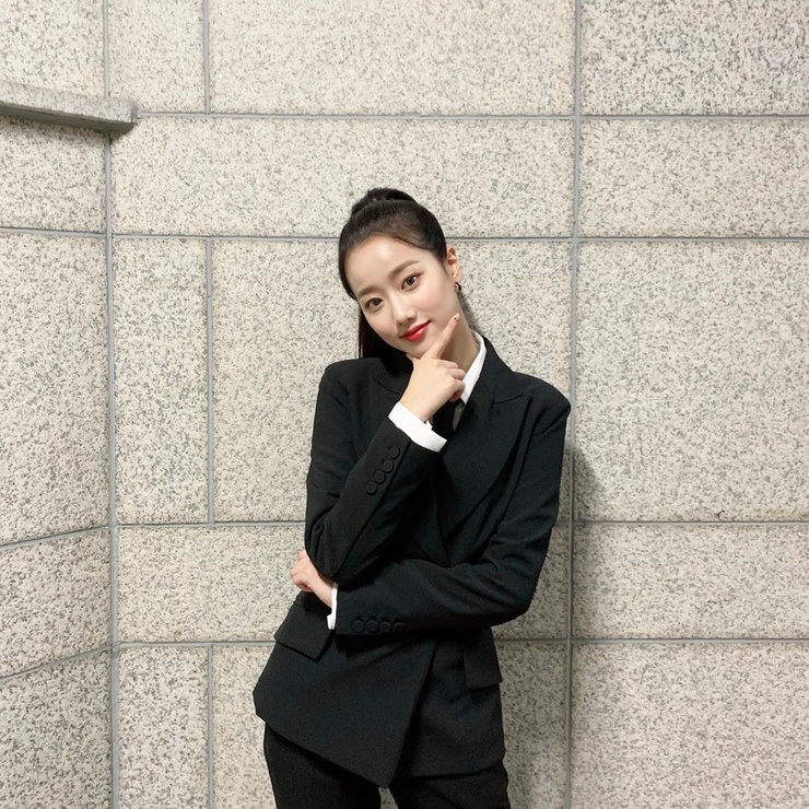 Yoon Chae-kyung