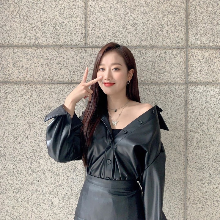 Yoon Chae-kyung